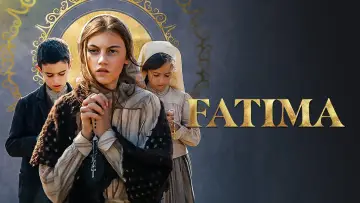Zasłona do filmu "Fatima" #648336
