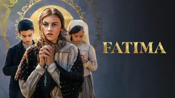 Zasłona do filmu "Fatima" #648338