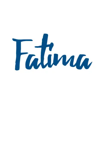 Plakat do filmu "Fatima" #648345