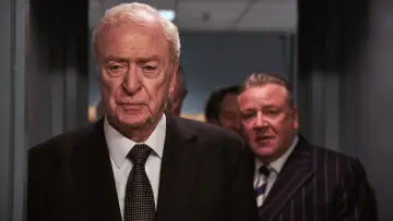 Zasłona do filmu "Król złodziei" #356648