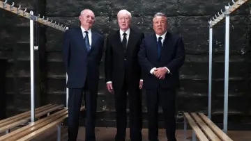 Zasłona do filmu "Król złodziei" #356651