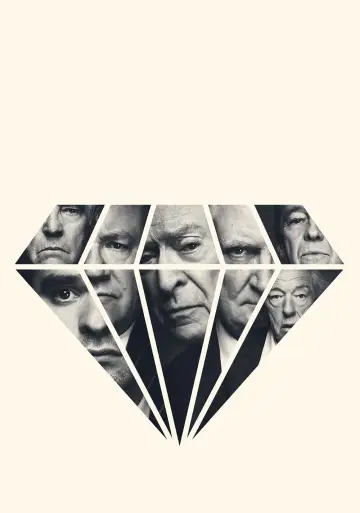 Plakat do filmu "Król złodziei" #356667