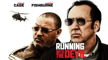 Wideo do filmu Podróże z diabłem — Running With the Devil Trailer #1 (2019) | Movieclips Indie