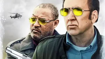 Zasłona do filmu "Podróże z diabłem" #388329