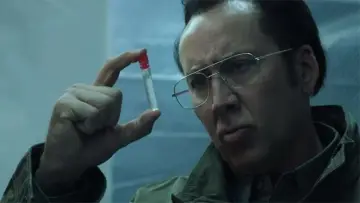 Zasłona do filmu "Podróże z diabłem" #388331