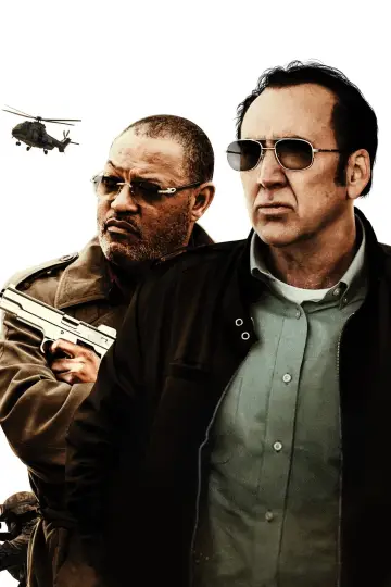 Plakat do filmu "Podróże z diabłem" #388333