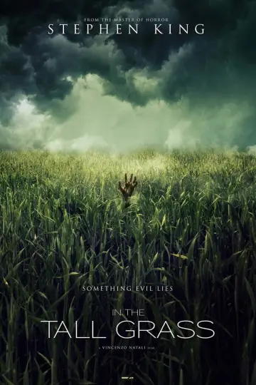 Plakat do filmu "W wysokiej trawie" #106341