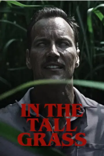 Plakat do filmu "W wysokiej trawie" #1629310
