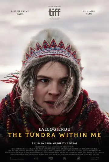 Plakat do filmu "Eallogierdu" #193135