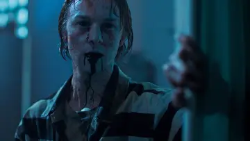Zasłona do filmu "Więzień zero" #1904443