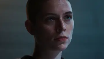 Zasłona do filmu "Więzień zero" #1904447