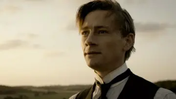 Zasłona do filmu "W czepku urodzony" #478833