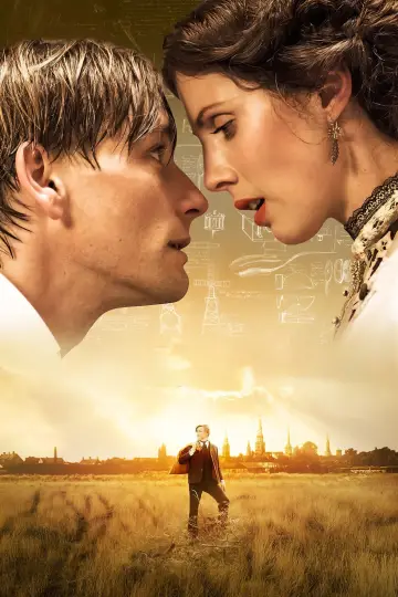 Plakat do filmu "W czepku urodzony" #478838