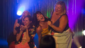Zasłona do filmu "Party Mom" #682062