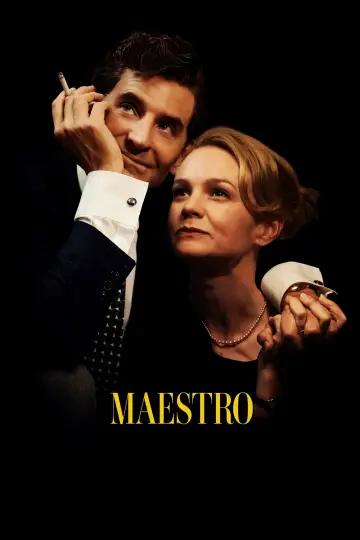 Plakat do filmu "Maestro" #100334