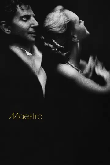 Plakat do filmu "Maestro" #100338