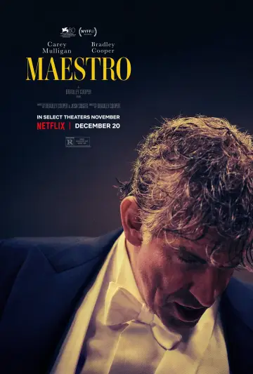 Plakat do filmu "Maestro" #100344