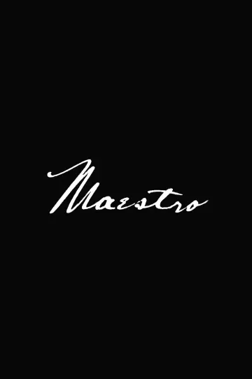 Plakat do filmu "Maestro" #100349