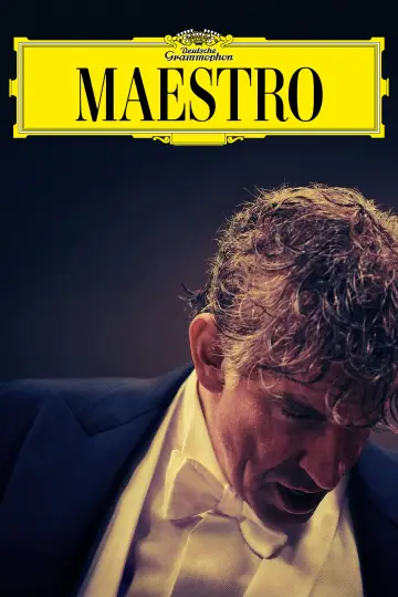 Plakat do filmu "Maestro" #288181