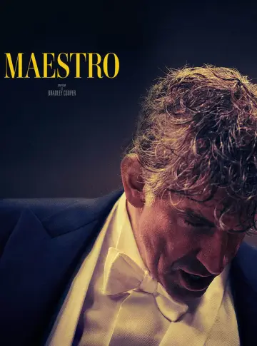 Plakat do filmu "Maestro" #288185
