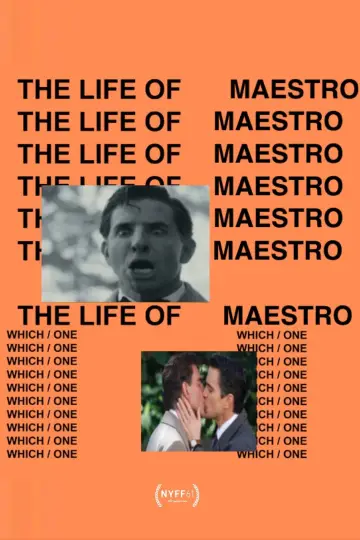 Plakat do filmu "Maestro" #474498