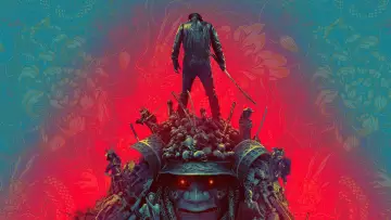 Zasłona do filmu "Więźniowie Ghostland" #339188
