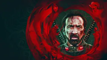 Zasłona do filmu "Więźniowie Ghostland" #339192