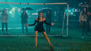 Zasłona do filmu "Mała Italia" #270044