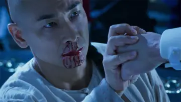 Zasłona do filmu "功夫联盟" #441290