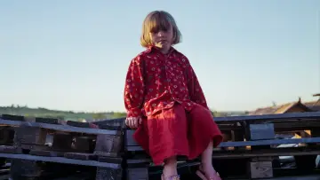 Zasłona do filmu "Атлантида Русского Севера" #1180707