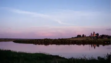 Zasłona do filmu "Атлантида Русского Севера" #1180709