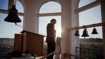 Zasłona do filmu "Атлантида Русского Севера" #1180711