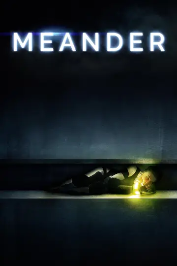 Plakat do filmu "Meander" #306671