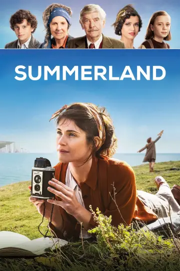 Plakat do filmu "Kraina Lata" #1074560