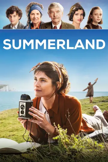 Plakat do filmu "Kraina Lata" #1074561
