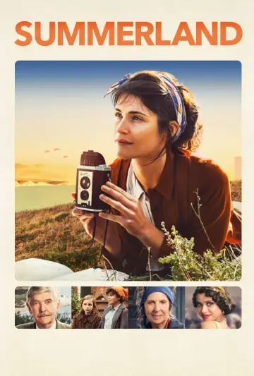 Plakat do filmu "Kraina Lata" #1074563