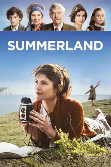 Plakat do filmu "Kraina Lata" #1074567