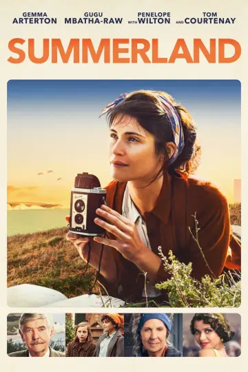 Plakat do filmu "Kraina Lata" #1074572