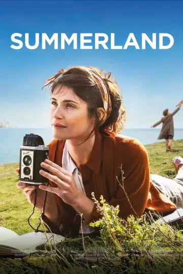 Plakat do filmu "Kraina Lata" #1074577