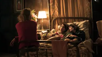 Zasłona do filmu "Kraina Lata" #432727