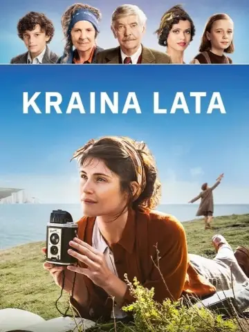 Plakat do filmu "Kraina Lata" #432756
