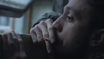 Zasłona do filmu "Con este miedo al futuro" #1910385