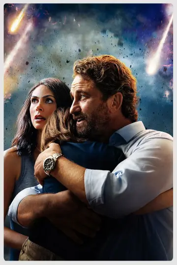 Plakat do filmu "Greenland" #518511