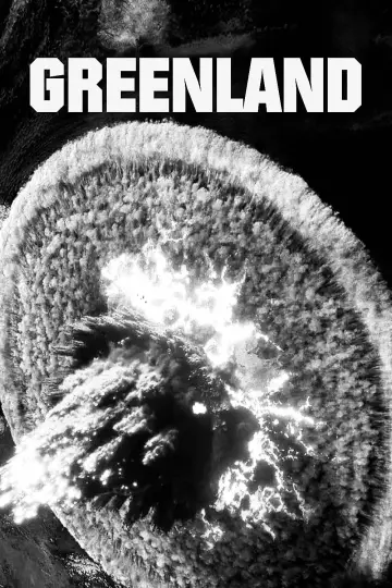 Plakat do filmu "Greenland" #518513