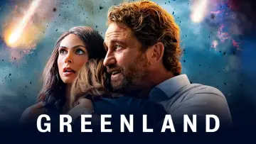 Zasłona do filmu "Greenland" #58120