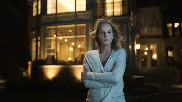Zasłona do filmu "Widzę cię" #1799676