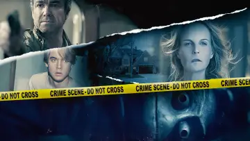 Zasłona do filmu "Widzę cię" #243792