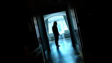 Zasłona do filmu "Widzę cię" #243795