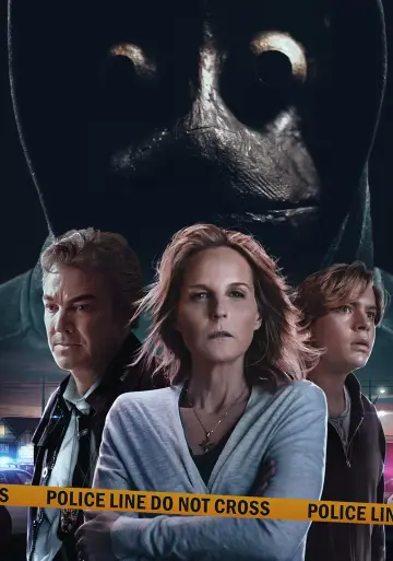 Plakat do filmu "Widzę cię" #243802