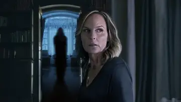 Zasłona do filmu "Widzę cię" #483341